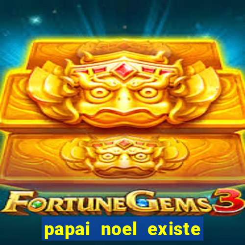 papai noel existe no brasil